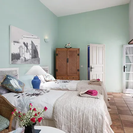 El Piccolo Appartement *