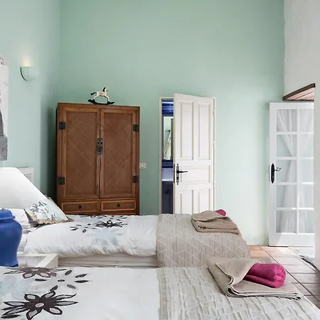 Appartement El Piccolo *