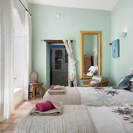 El Piccolo Appartement