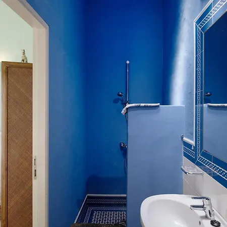 Appartement El Piccolo *