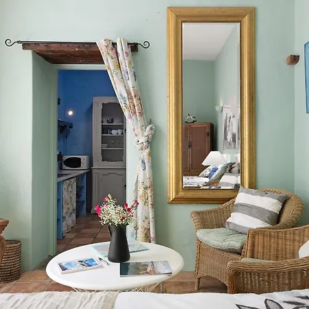 El Piccolo Appartement