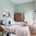 El Piccolo Apartment *