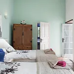 El Piccolo Apartment Mácher