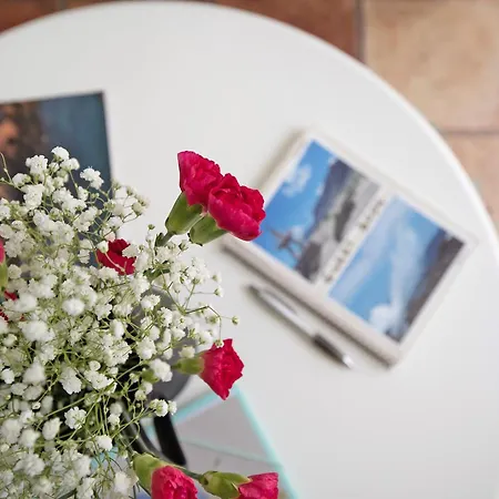 El Piccolo * La Asomada (Lanzarote)