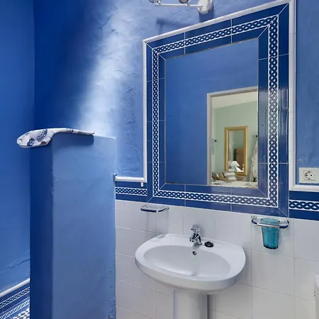 El Piccolo Apartamento Mácher
