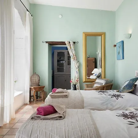 El Piccolo Apartamento Mácher