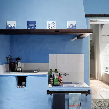 El Piccolo Apartamento *