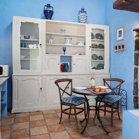 El Piccolo Apartamento Mácher