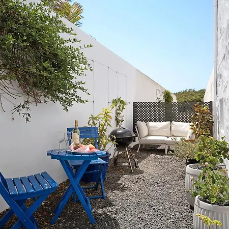 Apartamento El Piccolo Mácher