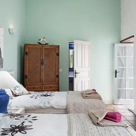 El Piccolo Apartamento Mácher