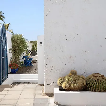 Apartamento El Piccolo