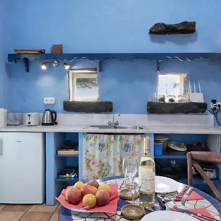 El Piccolo La Asomada (Lanzarote)