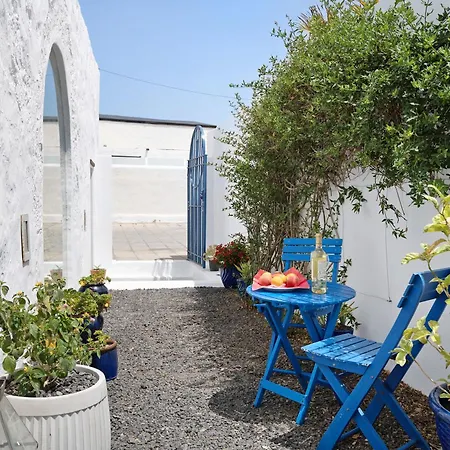 El Piccolo La Asomada (Lanzarote)